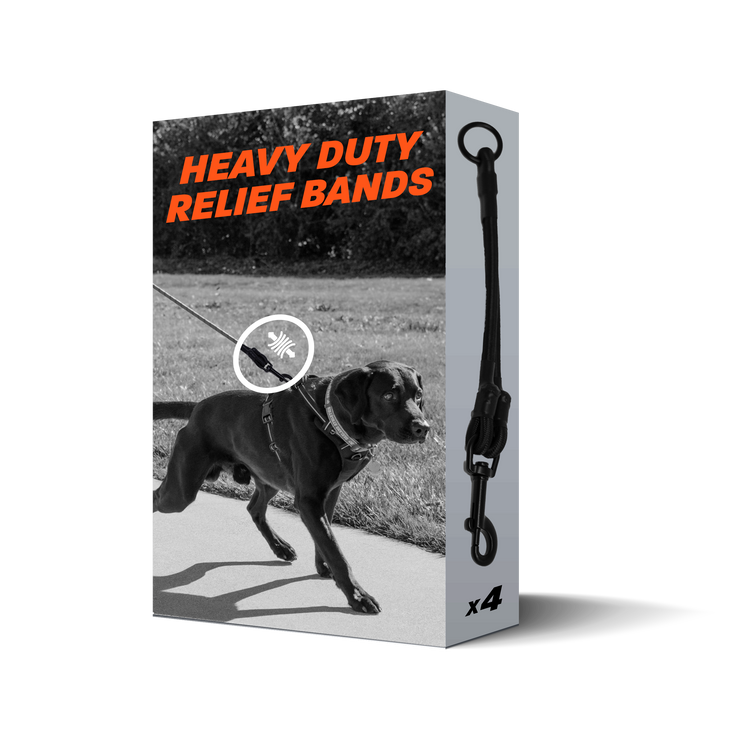 Relief Bands (4 pack)