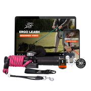 The Ergo Leash Deluxe Package